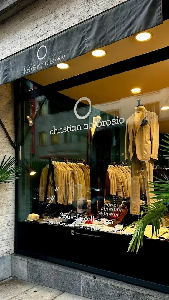 Une histoire de passion et d’excellence à Genève