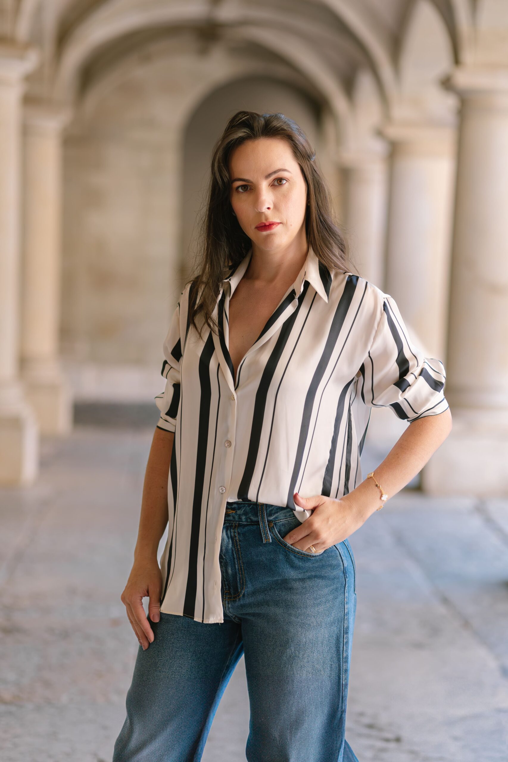 Créatrice de costumes sur mesure à Genève