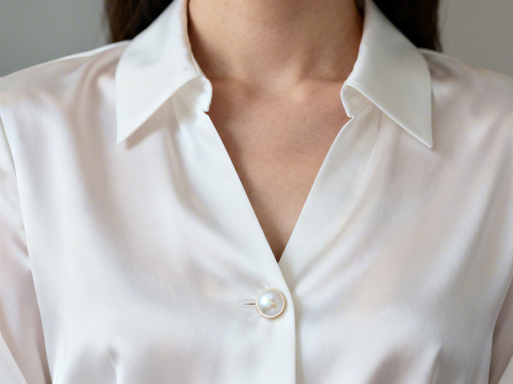 Costume féminin sur mesure à Genève