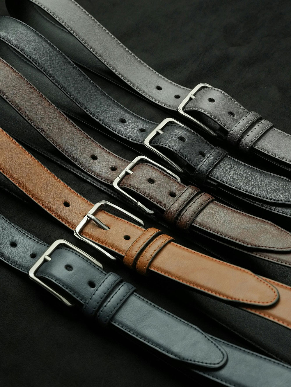 Costume sur mesure signé Genève
