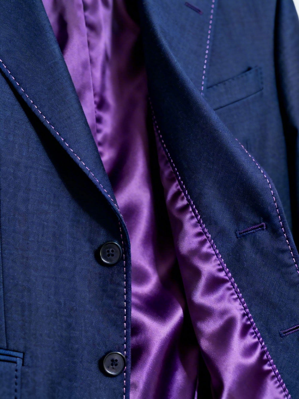 Créateur de tailleur sur mesure à Genève