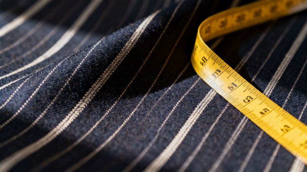 Expert en costumes sur mesure à Genève