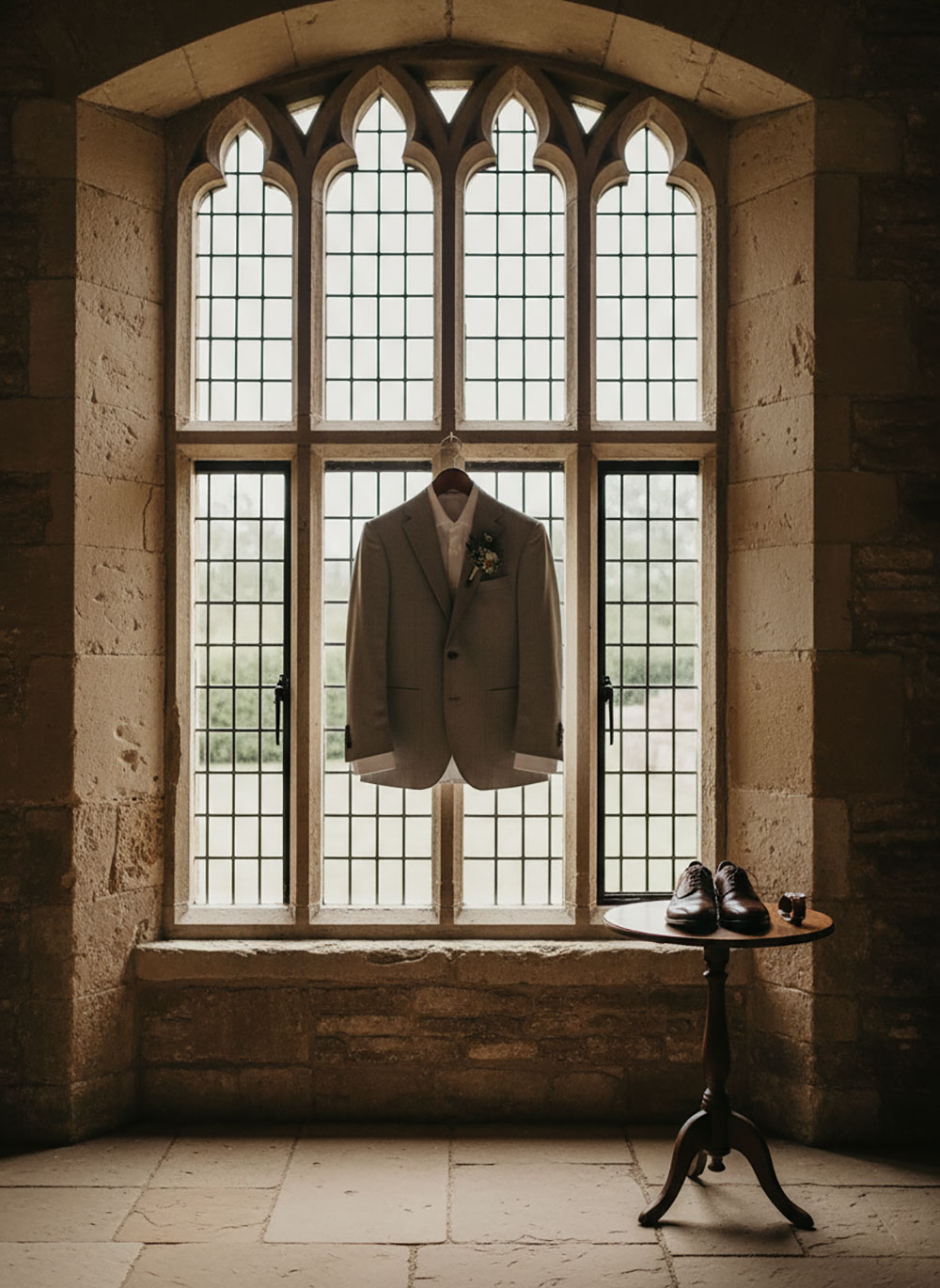 Le luxe du sur mesure à Genève