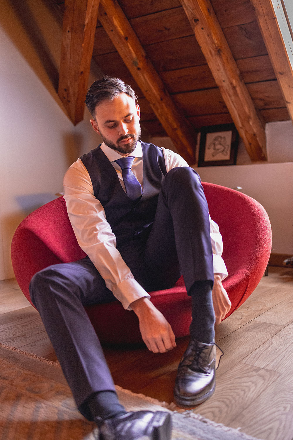 Le sur mesure maîtrisé à Genève