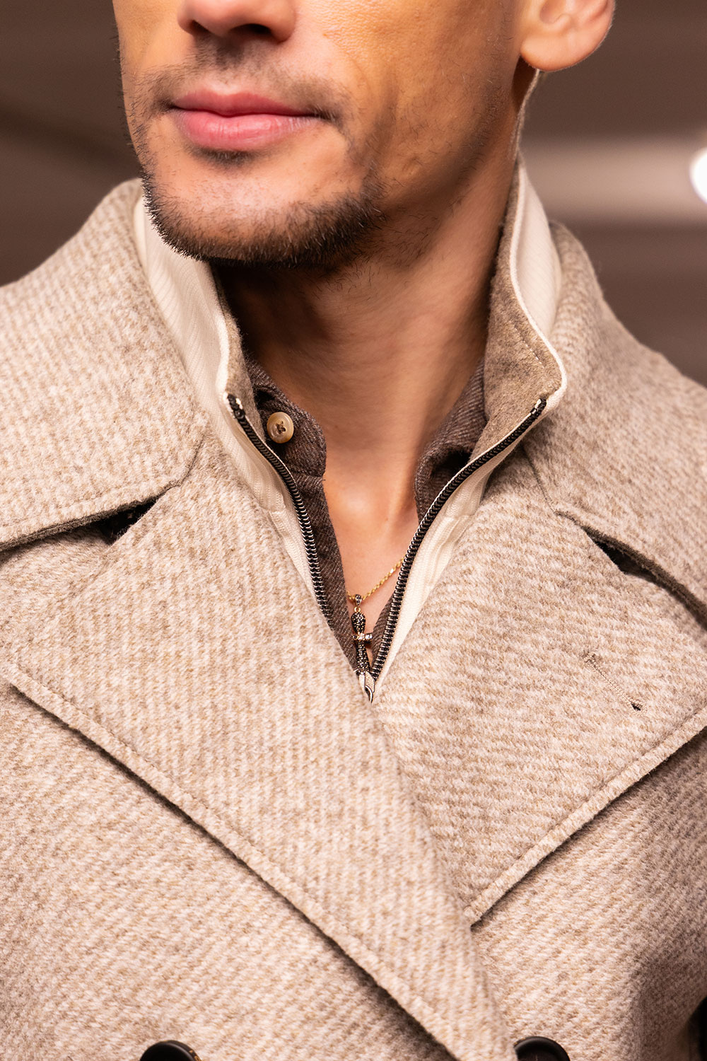 Le sur mesure pour votre costume à Genève