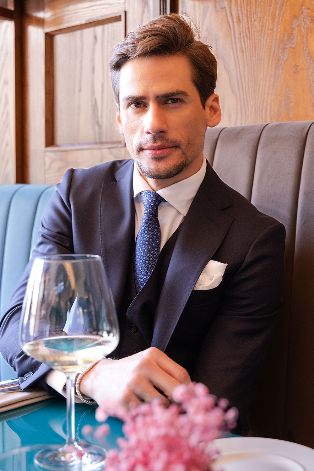 L’excellence sartoriale à Genève