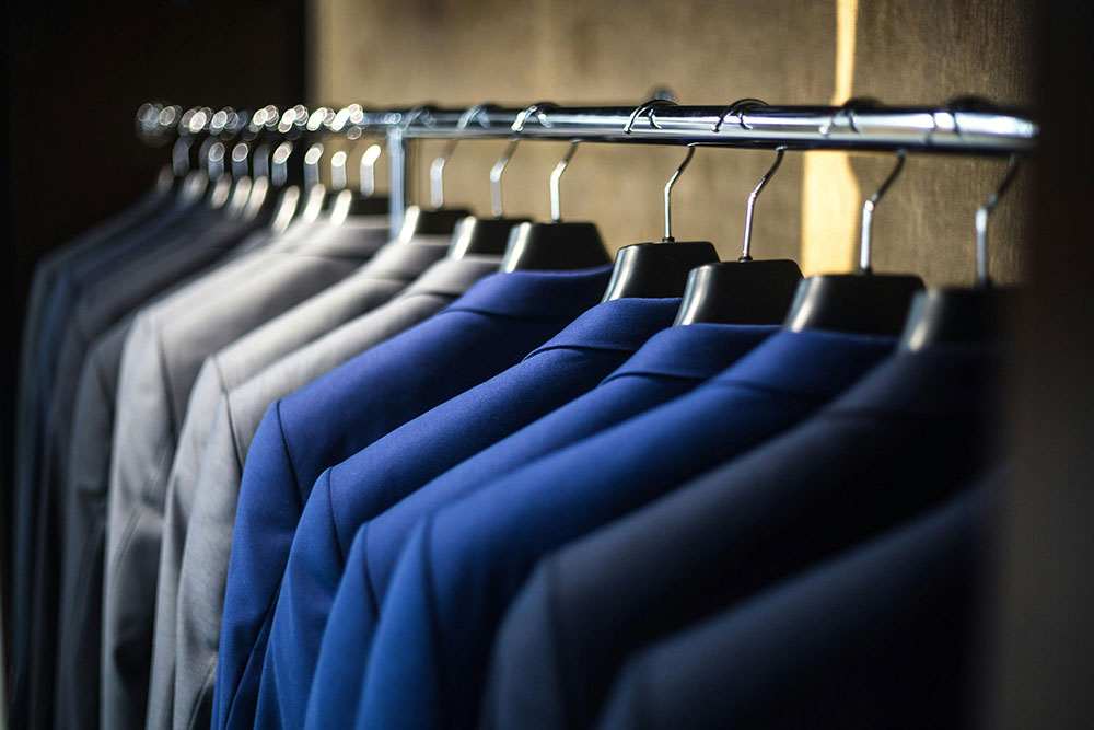 Professionnel du costume sur mesure à Genève