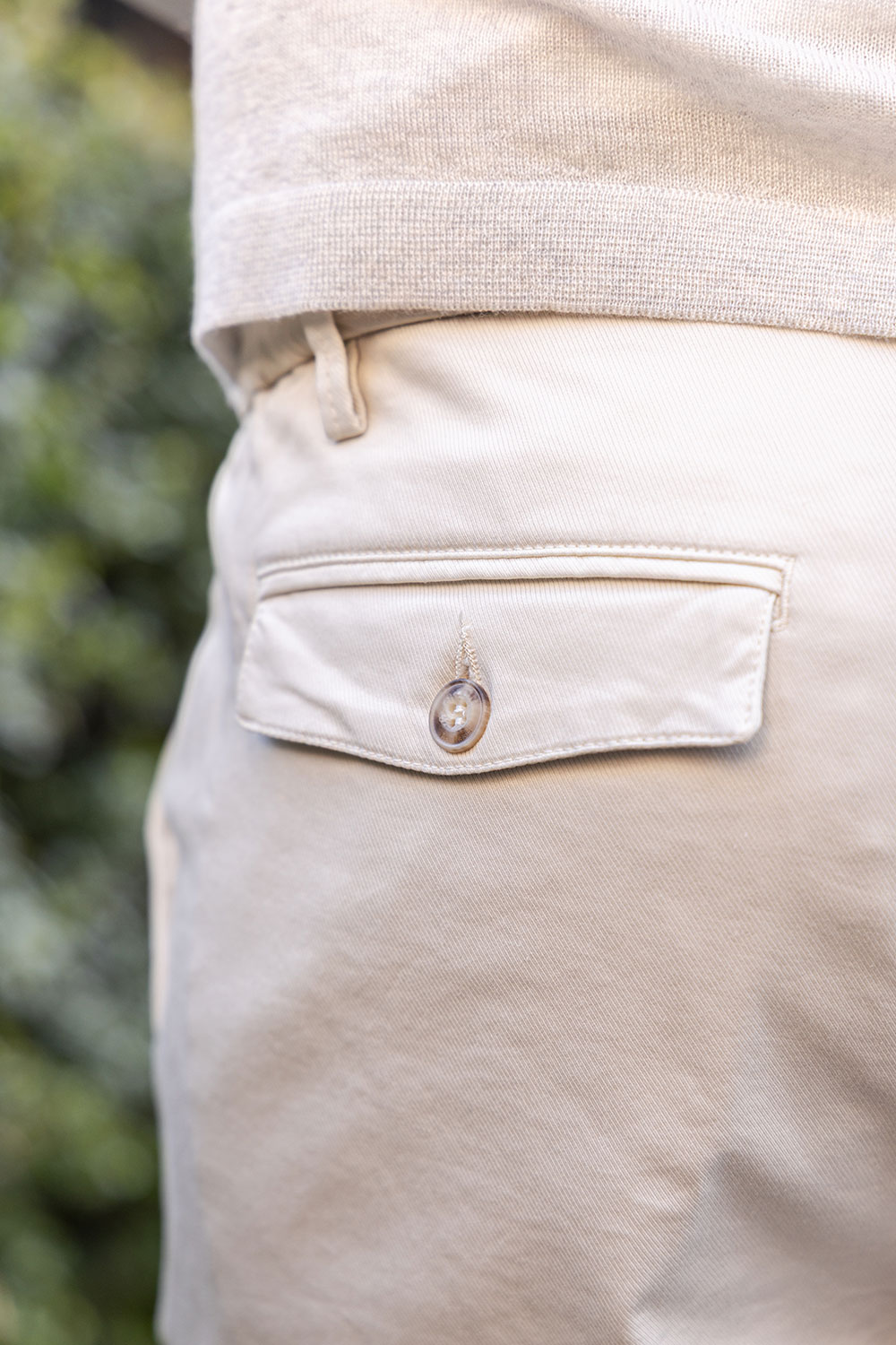 Spécialiste du costume sur mesure à Genève