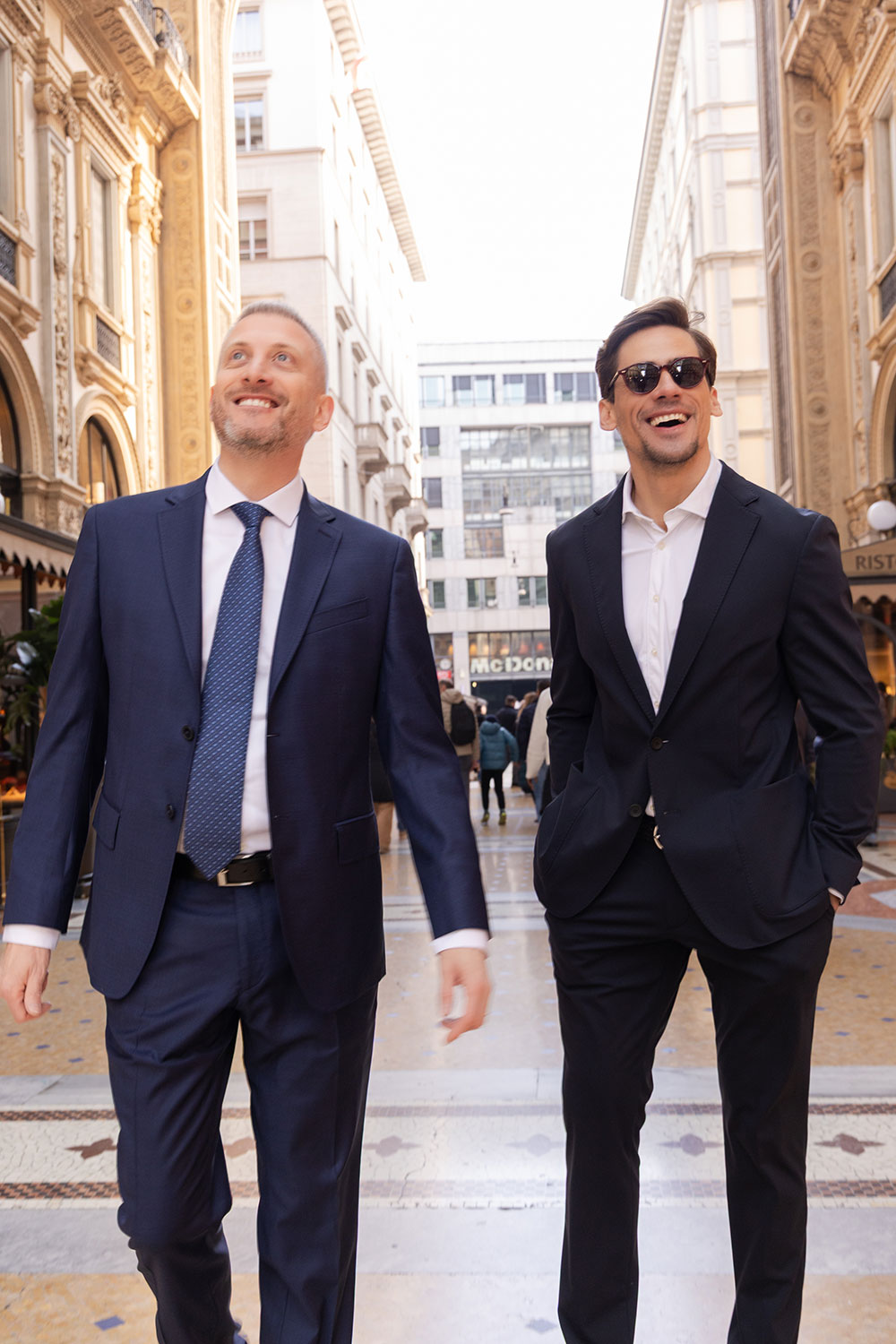 Spécialiste du costume sur mesure à Genève