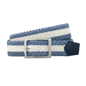 Ceinture réversible