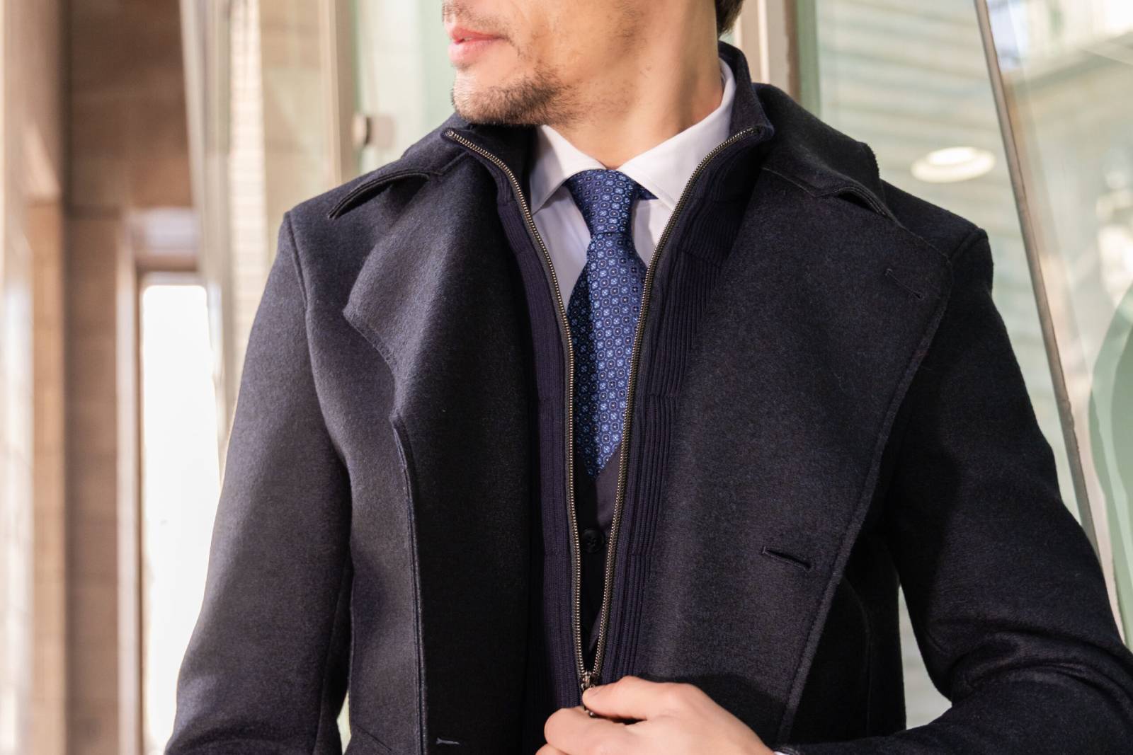 Le style sur mesure à Genève